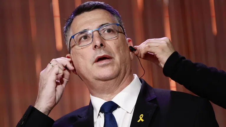 مؤسسة هند رجب تقدم شكوى إلى الجنائية الدولية ضد وزير الخارجية الإسرائيلي