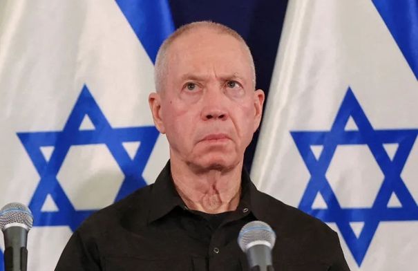 غالانت: قبل 500 يوم فشلت إسرائيل في المهمة الأولى