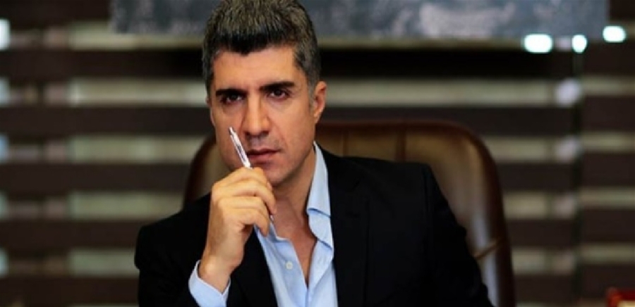 فضيحة عائلية.. نجم تركي شهير يتهم شقيقه بسرقته!