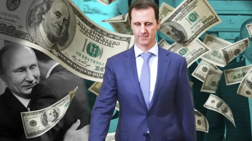 الأسد محظوظ!.. صحفي يرصد تفاصيل حياة بشار الأسد في موسكو