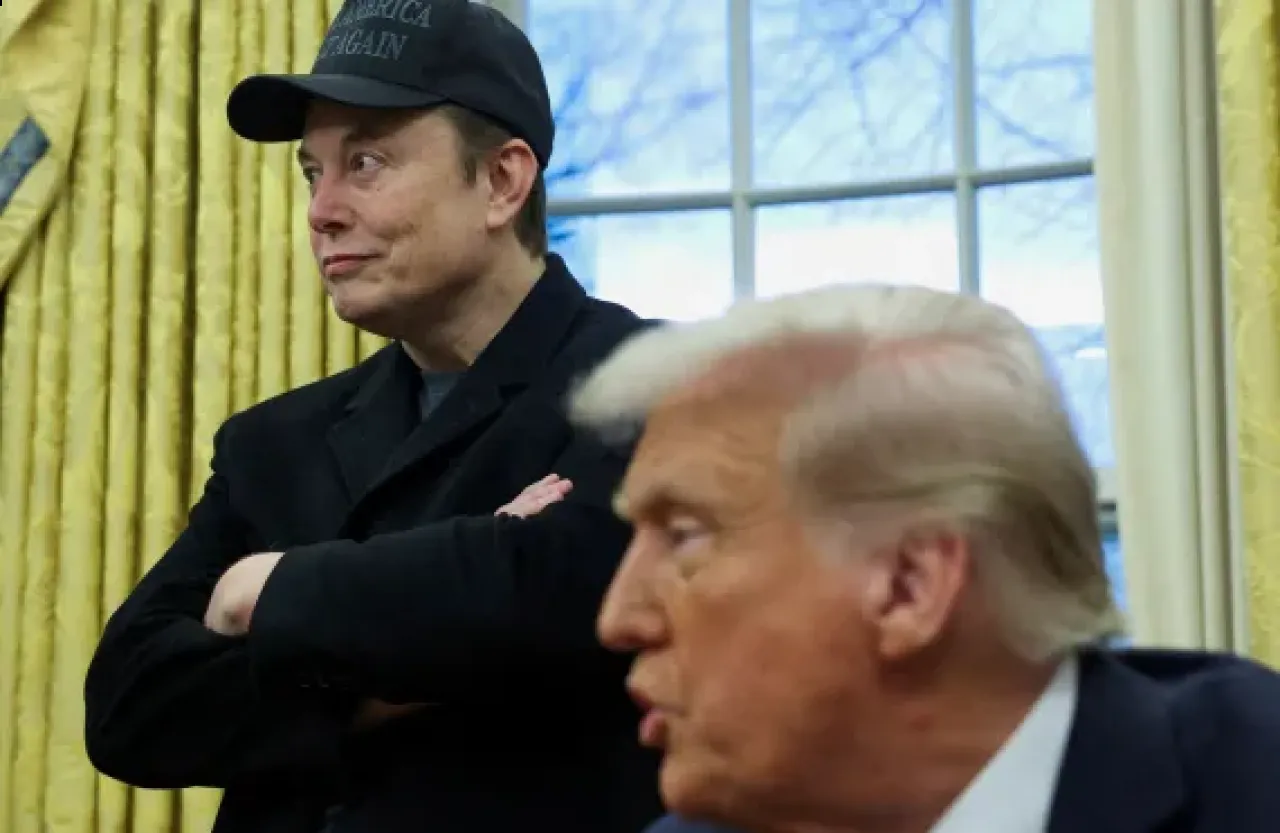 مجلة بريطانية: هذه تحديات تواجه البنتاغون في عهد ترمب