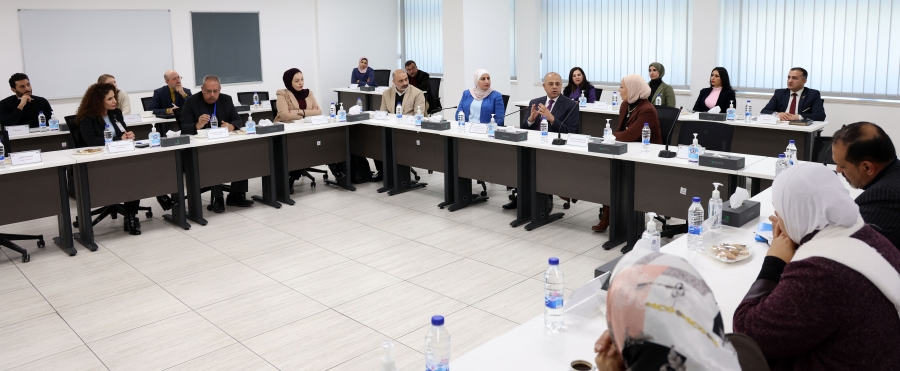 معهد الإدارة العامة يطلق منصة التدريب الإلكترونية LMS