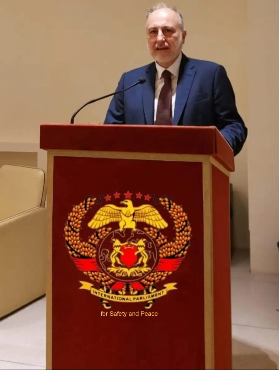 الفريدو مايلوزي يوجه رسالة مفتوحة إلى قادة الدول العربية: الوحدة من أجل العدالة وازدهار الأمة