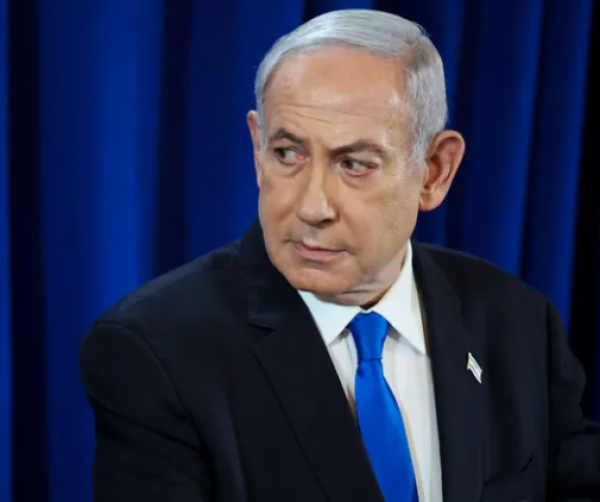 مكتب نتنياهو: فريق التفاوض يتوجه للقاهرة الاثنين