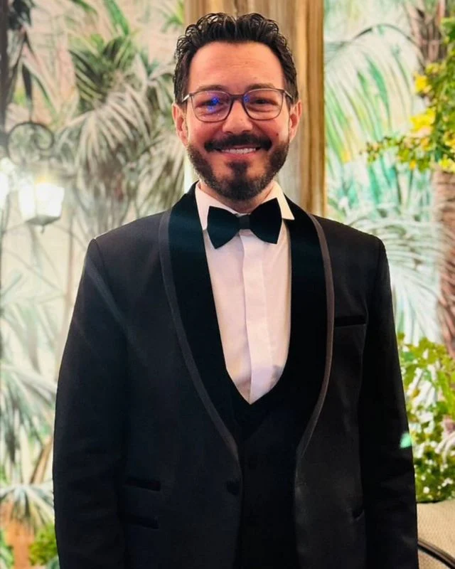 أحمد زاهر في مرمى الانتقادات بسبب هذه الشخصية