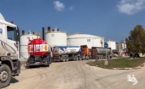 الاحتلال يغلق مدرسة تابعة للأونروا في وادي الجوز بالقدس