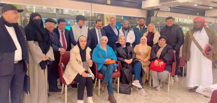 مؤتمر في جامعة مؤتة حول الهوية الثقافية للمجتمعات العربية