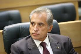 الوزير حدادين وعبيدات يشكران الرئيس