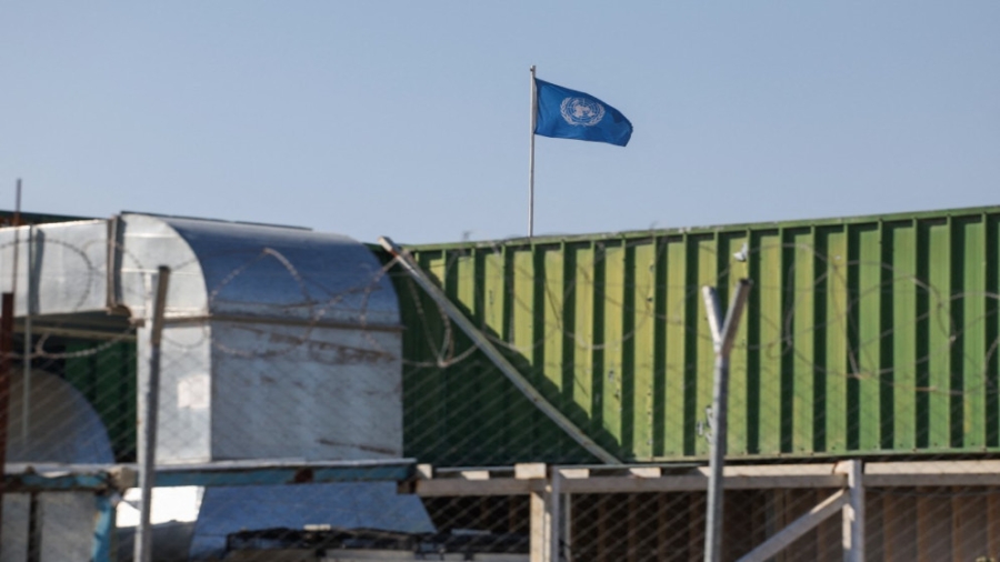 الأونروا: اقتحام الاحتلال لمدارس ومعاهد الوكالة في القدس انتهاك للقانون الدولي