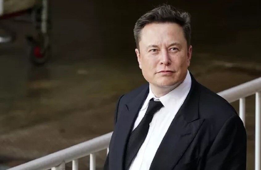 ماسك تعليقا على وصول الوفد الروسي للسعودية: هكذا تبدو القيادة الكفؤ