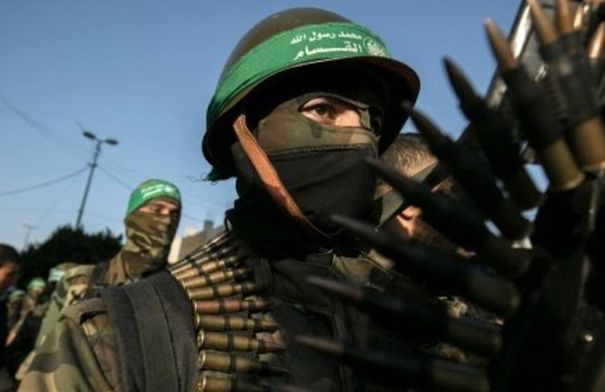 حماس ترفض نزع سلاحها أو إبعادها عن غزة