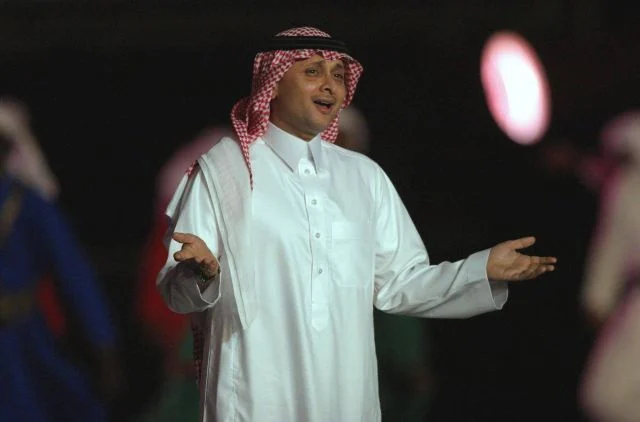 عبد المجيد عبدالله يتعرض لأزمة صحية مفاجئة