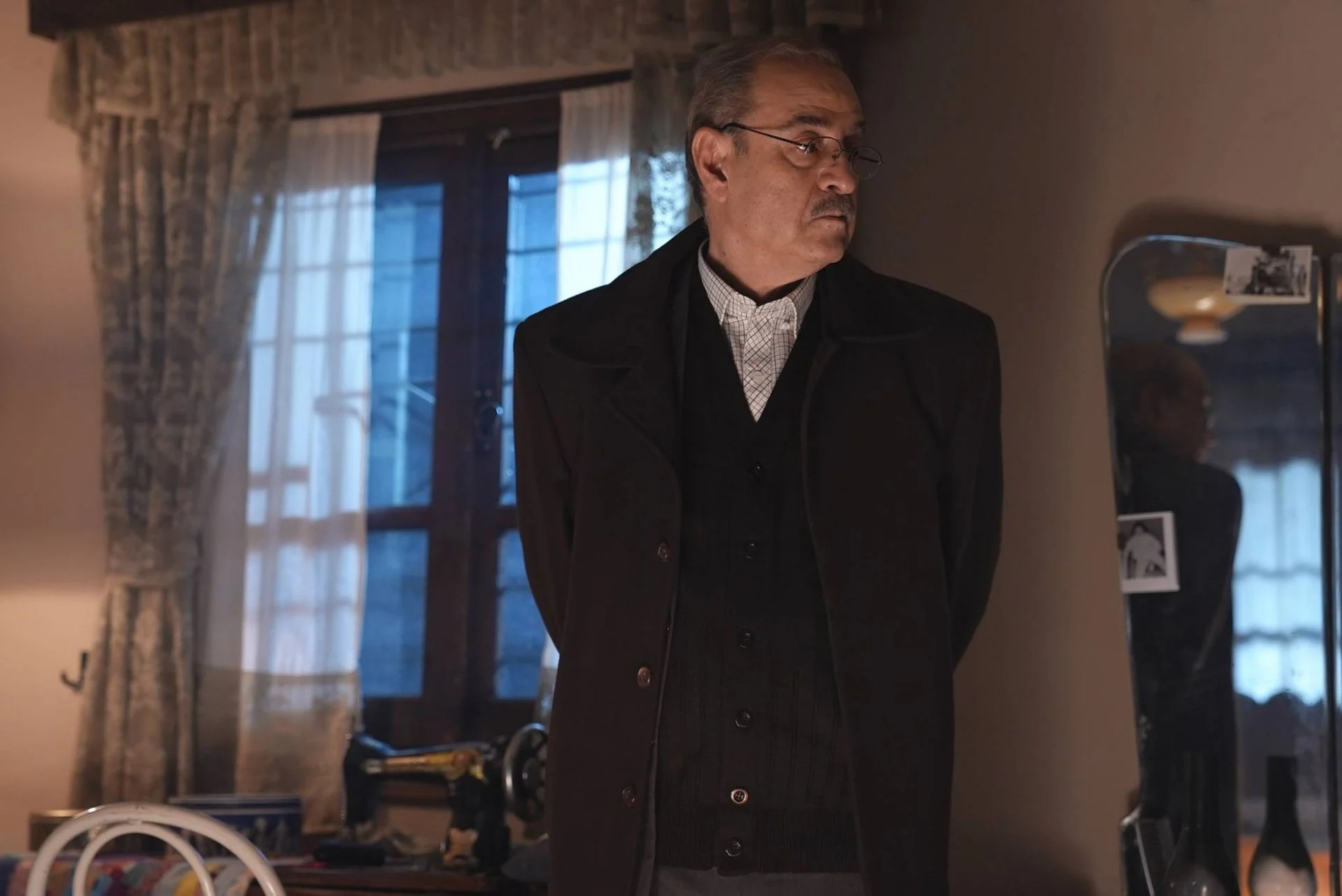 نور علي ومحمود نصر يكشفان تفاصيل البطل مع بسام كوسا