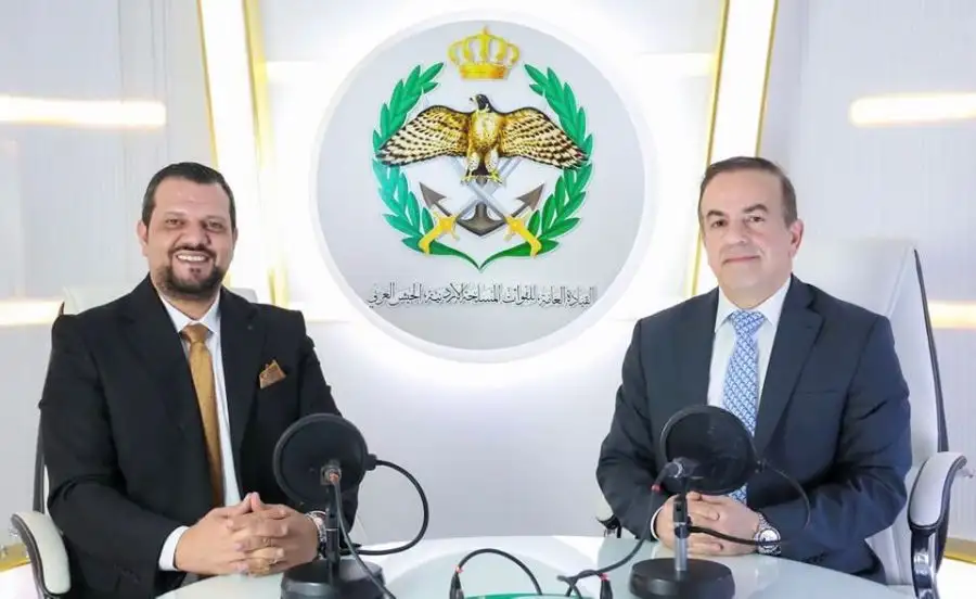 الطيب: دائرة الأحوال أنجزت نحو 3.337.747 مليون معاملة العام الماضي