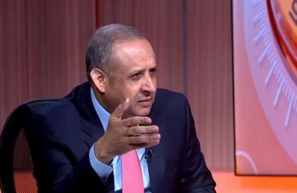 العجارمة: فصل نائب من الحزب لا يفقده مقعد المجلس إلا باكتساب الدرجة القطعية