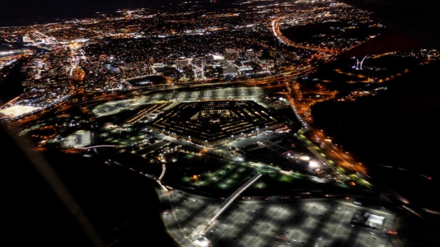 وزارة الدفاع الأميركية توجه بتعديل ميزانيتها لإعادة توجيه 50 مليار دولار لأولويات ترامب