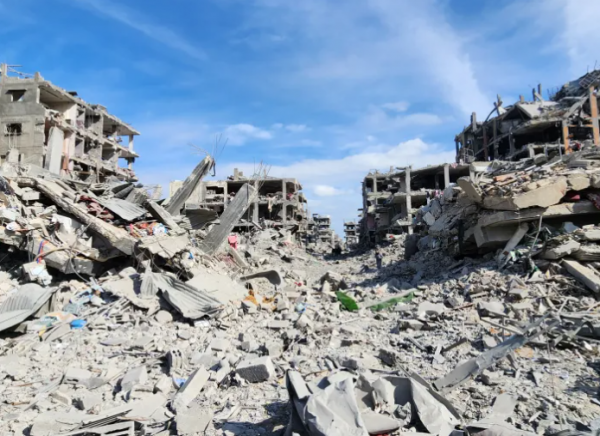 قيادي في حماس: نزع السلاح ليس محلًا للتفاوض