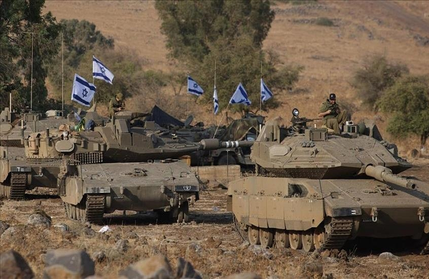 خبير عسكري لبناني يوضح أهداف إسرائيل من البقاء في 5 نقاط مهمة جنوبي لبنان