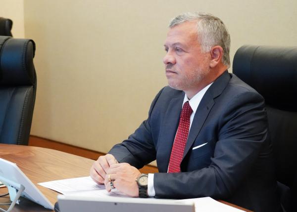 تواصل الاحتفالات بمناسبة عيد ميلاد الملك