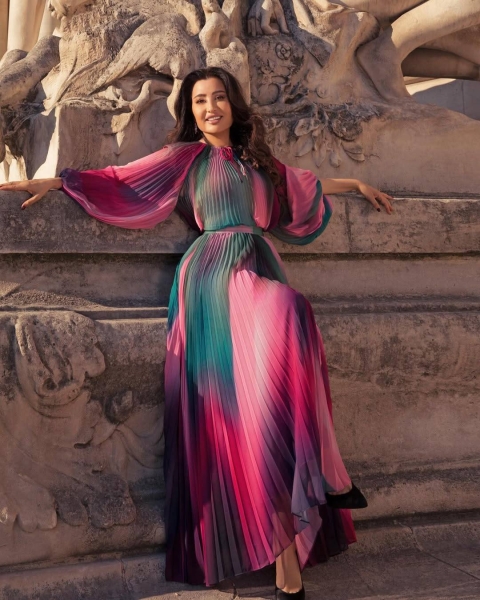 الجمهور يتفاعل مع تصريحات لطيفة الجريئة عن الإنجاب والأمومة