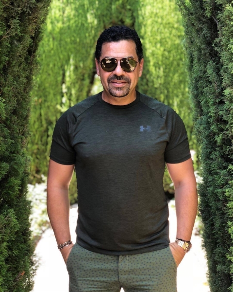 طارق العريان يواصل ملاحقته لأصالة قضائياً