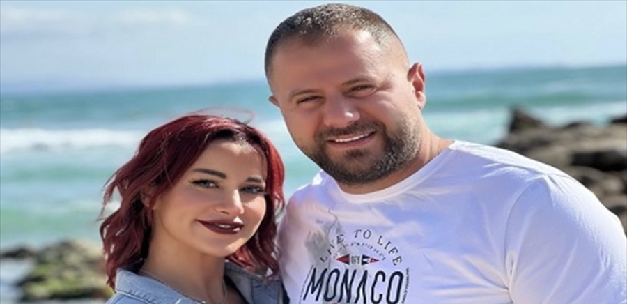 أطلت بفيديو وهي تبكي.. هكذا علّقت شروق على صدور القرار الظنّي في قضيّة زوجها دكتور فود