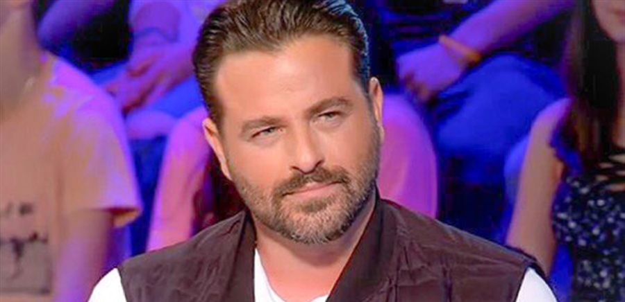 يوسف الخال ينتقد الممثلين السوريين: أنا نصي سوريّ وهني أكثر حدا عاداني