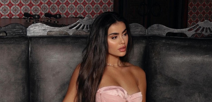 لهذا السبب.... اليوتيوبر اللبنانية المعروفة يومي تصوم آول وآخر يوم في شهر رمضان