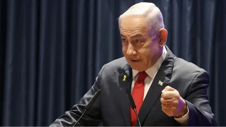 نتنياهو: ملتزمون بمواصلة العمل لاستعادة جميع الأسرى