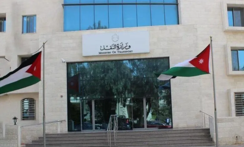 النقل تطلق حملة “الانطلاق على الوقت” ضمن مشروع النقل بين عمان والمدن الرئيسية