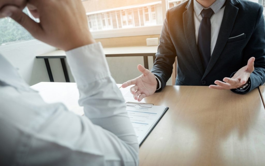 بالأسماء.. مدعوون لاجراء المقابلات الشخصية لغايات التعيين