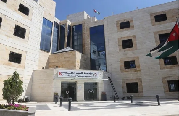 فتح باب التسجيل ببرامج التدريب المهني (رابط)