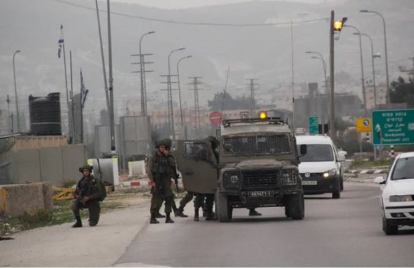 الاحتلال يواصل اقتحاماته للضفة ويعتزم الدفع بدبابات