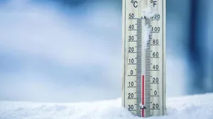 بالأسماء .. مناطق سجلت درجات حرارة تحت الصفر
