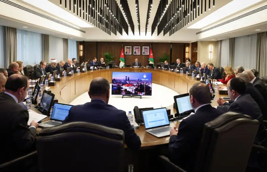 قرارات مجلس الوزراء ..  استراتيجية وطنية لرفع معايير الرعاية الصحية في الأردن