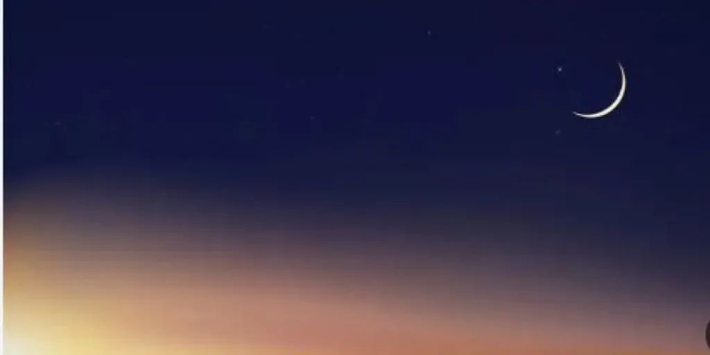 الافتاء تدعو لتحري هلال رمضان الجمعة المقبل