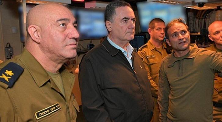 كاتس: لن نسمح بعودة الفلسطينيين إلى مخيمات جنين وطولكرم ونور شمس وأوقفنا عمل الأونروا