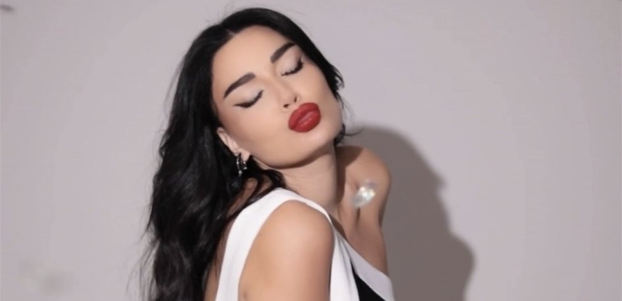 بعد الانتقادات بسبب فستانها الجريء في عيد ميلادها.. رسالة من سيرين عبد النور لهؤلاء