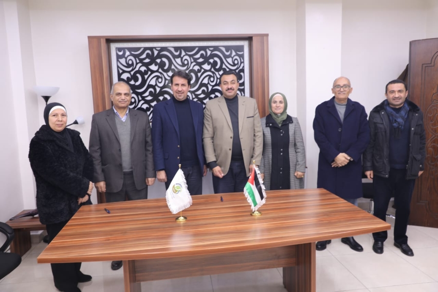 البحوث الزراعية: نسعى إلى تمكين الجمعيات من خلال التكنولوجيا