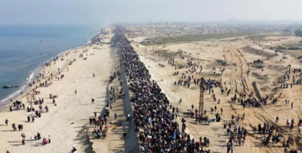 مصادر عبرية: توافق على تمديد المرحلة الأولى مقابل تنازلات إسرائيلية