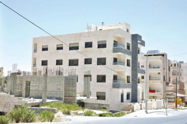 نظام رخص البناء سار المفعول ويطبق في أمانة عمان