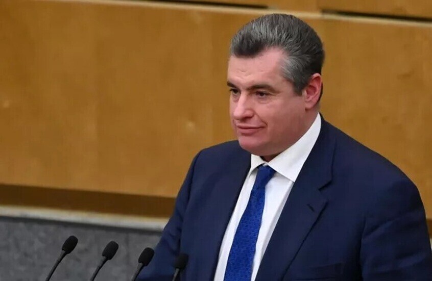 برلماني روسي: زيلينسكي يبحث عن أسباب جديدة لديمومة النزاع