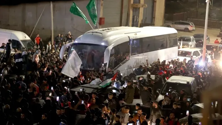 البيت الأبيض يعلن دعمه لقرار إسرائيلي يتعلق بالأسرى