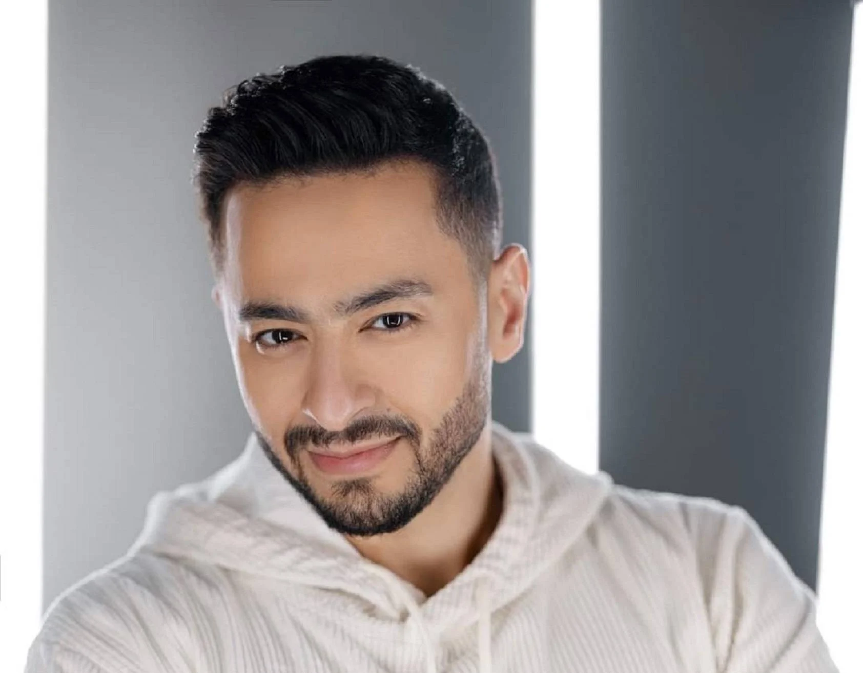 حمادة هلال يتحدث عن تعاونه مع غادة عادل ويعلن مفاجأة