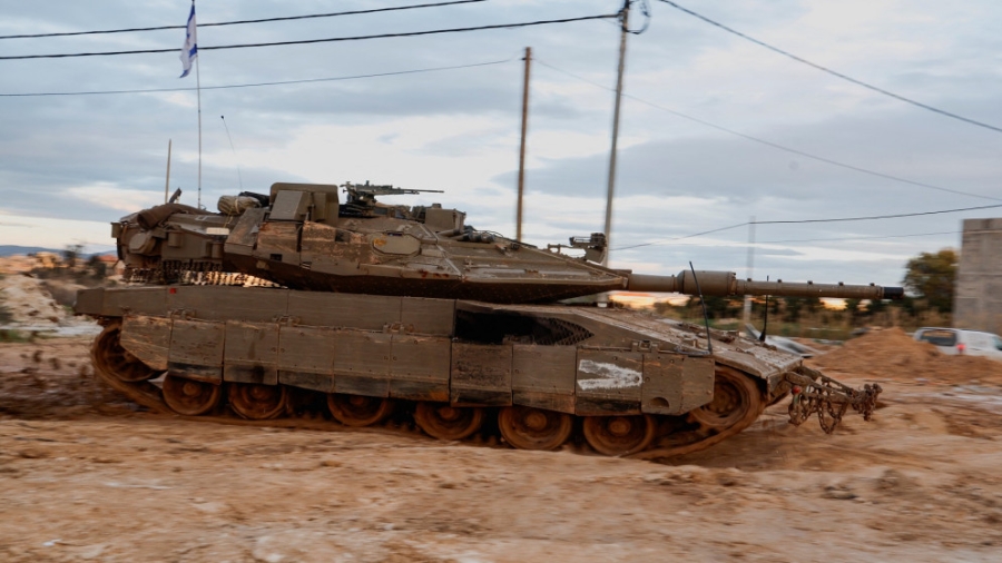 غوتيريش قلق للغاية إزاء تصاعد العنف في الضفة الغربية المحتلة