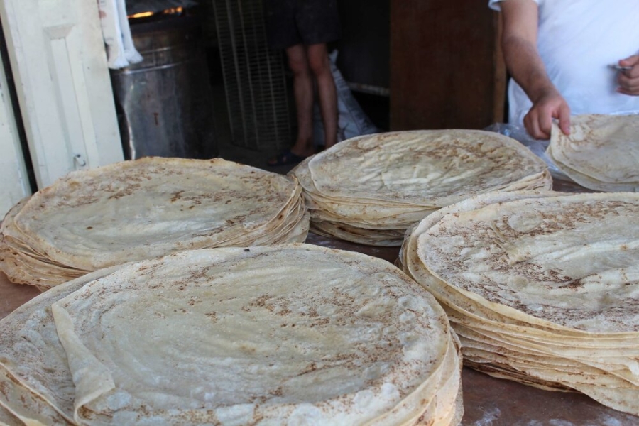 السماح لأصحاب المخابز باستقدام عدد محدود من العمالة غير الأردنية لمرة واحدة