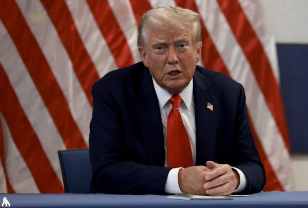 ترامب: سنستعيد عشرات المليارات التي قدمناها لكييف