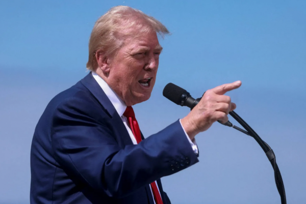 ترامب عن فوز المحافظين في ألمانيا: إنه يوم عظيم