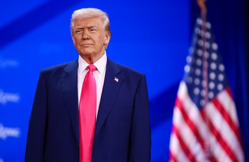 ترامب: سألت بوتين.. لا مانع لديه من إرسال قوات أوروبية إلى أوكرانيا