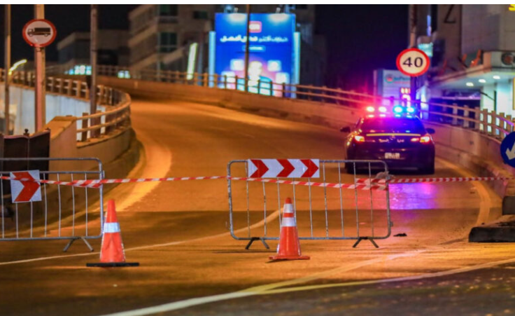 عاجل .. بالأسماء إغلاق عدد من الجسور في عمان بسبب الحالة الجوية